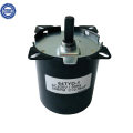 64tyd-1 Small Electric 110V AC Motor with Gearbox 5rpm for HVAC System